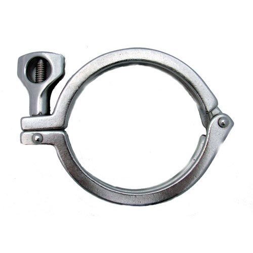 8 inch clamp